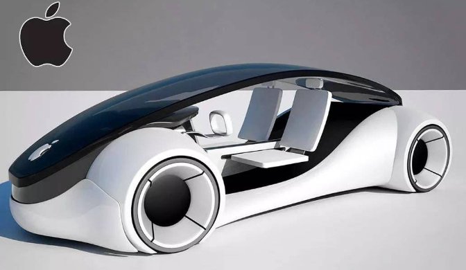锂离子电池|苹果和现代联手，共同拓展纯电动汽车领域，计划采用新型电池