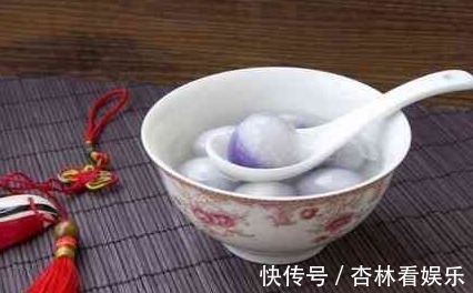 提个醒吃过汤圆一小时内,别去碰此物,还有人傻傻不清楚!