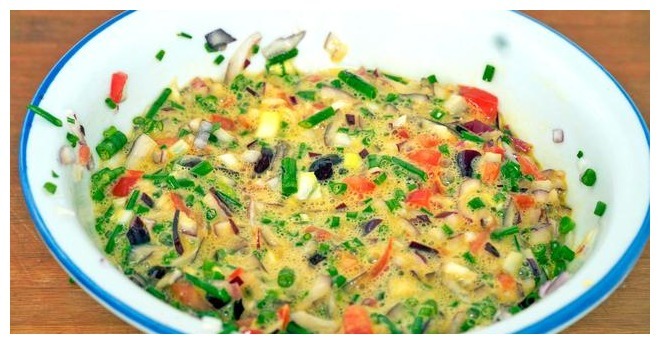 7款早餐饼做法，食材简单做法简单，收藏起来照着做，家人都爱吃