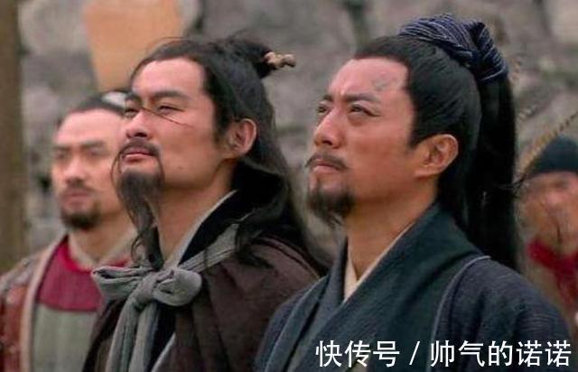 梁山#水浒传中,最烧脑的好汉给钱他不要,给官也不当,他上梁山图啥