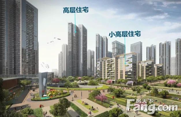 深圳|深圳光明区热门楼盘项目现场传来一批新照片，请查收