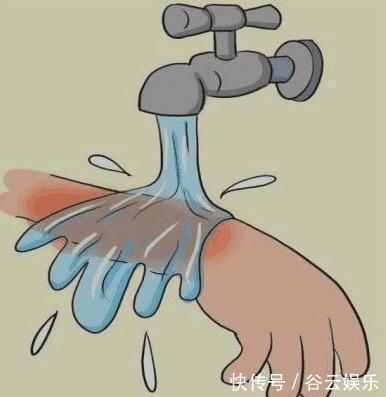 纱布|4岁儿子被开水烫伤,妈妈的“两个果断”救了娃,医生称赞做得对