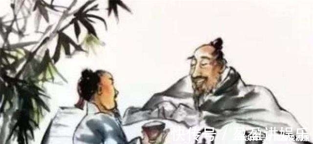 下半句@俗语“求人如吞三尺剑”,下半句才是重点,你知道吗