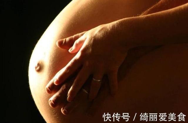 肚子|孕期肚子发紧发硬,多半和孕期的“坏习惯”有关,这几点要注意