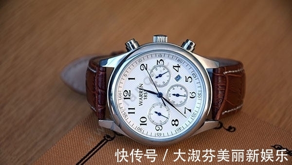机械表|有哪些人群不适合戴机械腕表?