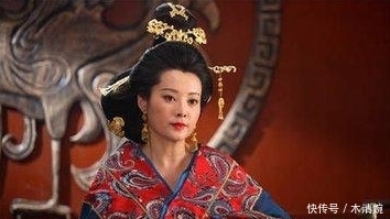 公主|此人做过公主，当过皇后和皇太后，她的丈夫和父亲都是皇帝