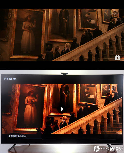 领域|这才叫交个朋友！详评OPPO智能电视R1