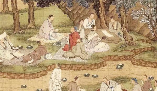 唐人&王士祯《唐人万首绝句选》:绝句以乐府为宗