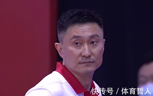 张镇麟|放眼看世界！姚明给杜锋5年时间，他能够带着中国男篮起飞