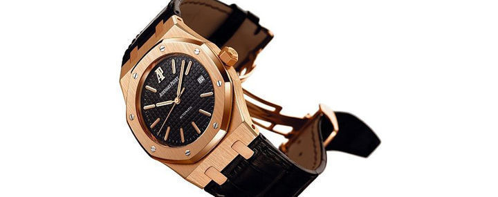 艾比|怎样才能正确保养好爱彼手表呢