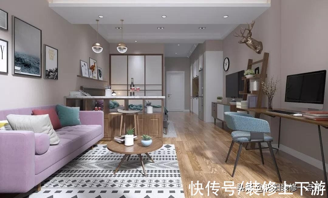 method|教你几招实用的家居空间设计方法