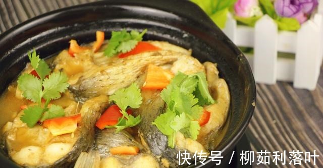 黄骨鱼|冬季7种鱼最肥美，肉质鲜嫩，营养健脑，孩子常吃记性好！