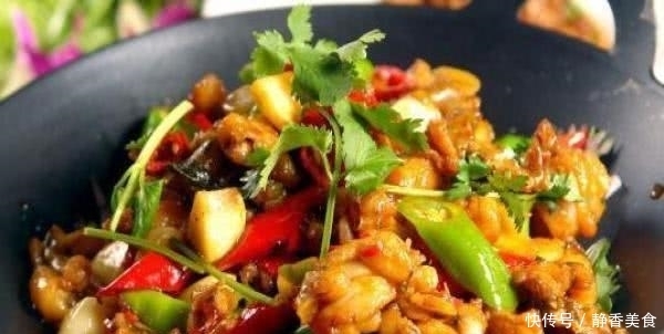 翻炒均匀|百吃不腻的几道美味好吃家常菜,家中来客必备,好吃又有面子