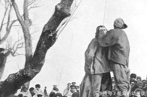 清末|一组异常珍贵的清末老照片,看完之后泪流满面