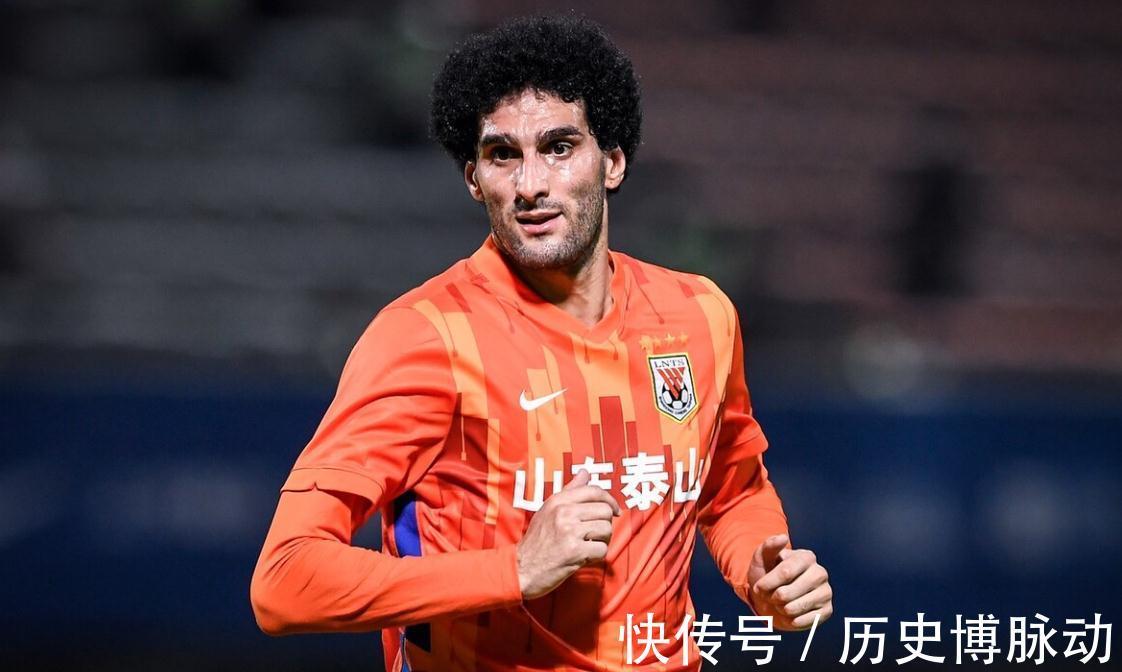 山东|名记看衰泰山捧国安，山东欲踩国安夺冠，泰山7大外援或升级