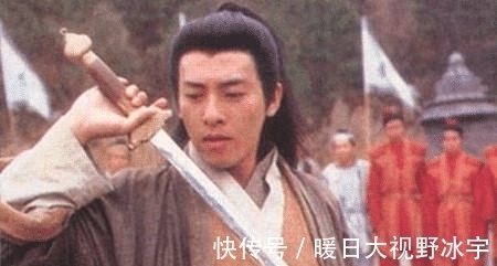 易筋经#《笑傲江湖》令狐冲晚年的武功究竟有多高?萧峰来告诉你!