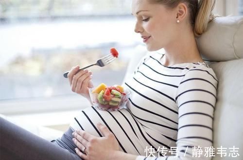 营养成分|女儿怀孕4个月,妈妈花钱买礼物,真是太暖心了,女儿却说乱花钱