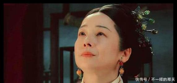 嫁给|慈禧身边最靓的女官，嫁给少将，晚年气质迷人，品味非凡！