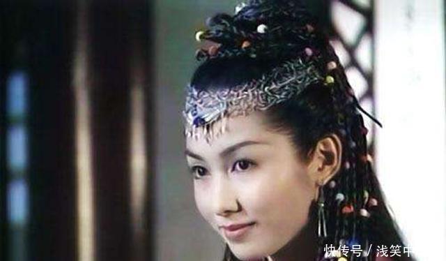 去世|她32岁时嫁给了7岁小孩,44岁去世时,已为丈夫生了7儿1女!