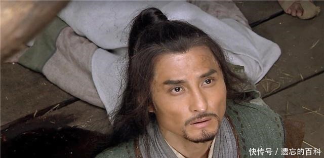 《水浒传》中晁盖上梁山,为何遭王伦拒绝,林冲为何杀王伦!