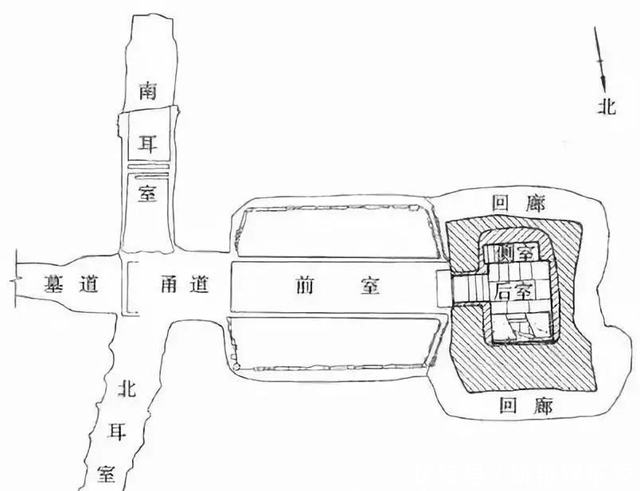  刘胜墓出土一种铜质工具，造型使人脸红，专家：他有120个孩子