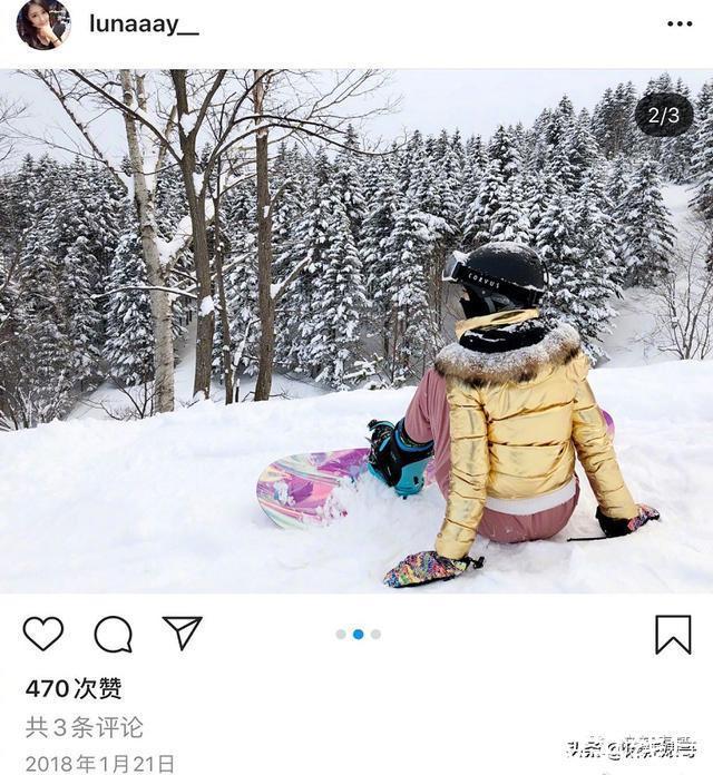 周震南|周震南和他爸妈，都很绝…
