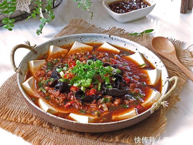 想长寿得会吃,以下美食每天换着吃,能够美容养颜,排毒抗衰!