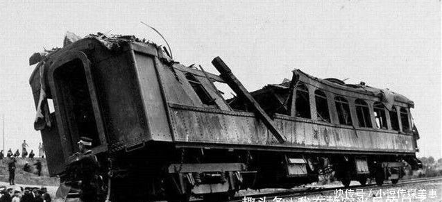 此人|皇姑屯事件后,张作霖挣扎着告诉张学良:此人一定不能重用