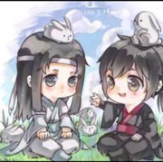 蓝湛|墨家三兄弟的小癖好,冰妹茶艺满分,蓝湛收藏癖,花城真文艺青年