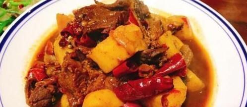 小茴香|土豆和此物一起炒,腰不酸,腿不疼,轻松痩出小蛮腰,多吃不长胖