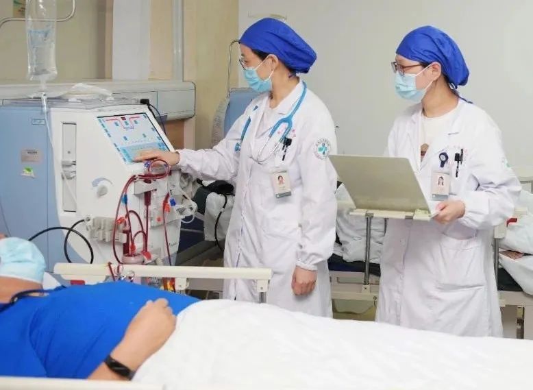 沈俐|一次感冒后,她确诊慢性肾病,10年后进展为尿毒症