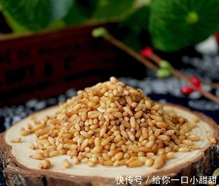 退休老中医的“延命方”一味药,头发不掉,大便不燥,睡觉不闹