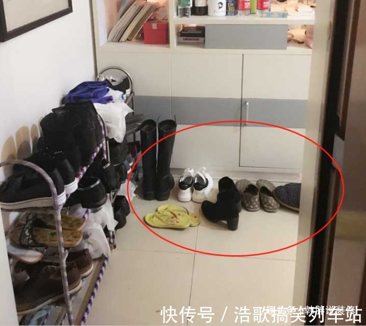 杂乱无章|新房装修的10大“翻车”现场,好多家庭都中招,场面十分“惨烈”