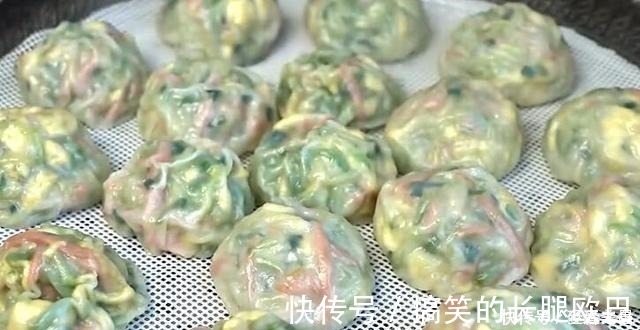 安伦|吃一斤它，相当于吃3斤牛肉，5斤猪肝，才8毛钱一斤，蒸着吃最香