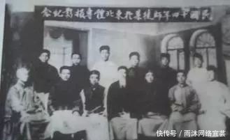 张作霖|张作霖死后，他最得力的保镖“宫猴子”去哪里了？