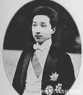 盛老四@贫穷限制了我的想象力:民国最大的败家子是如何败光家产的?