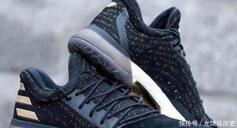 纵情|盘点5款适合“大体重后卫”上脚的实战球鞋!功能十足,助你“纵情挥汗”