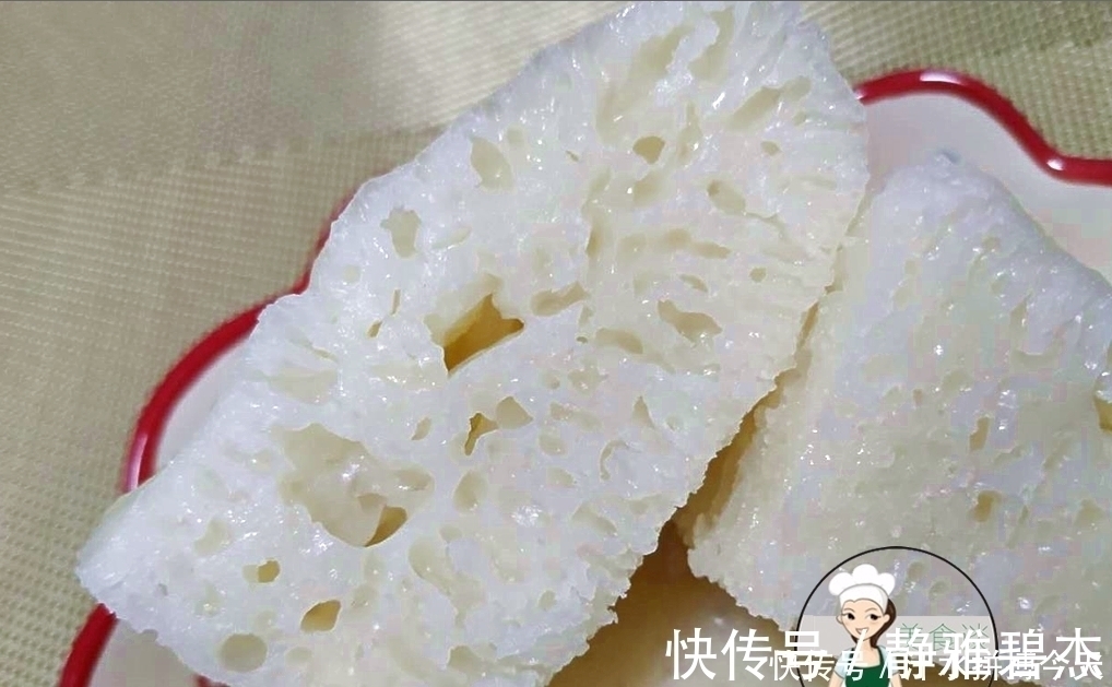 早餐我做了此道糕点,不用烤不用煎,比白面馒头香,孩子都吃嗨了