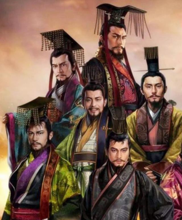 春秋五霸中最搞笑的人,处处讲究“仁义”,结果却被“仁义”所灭