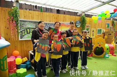 孩子|长大后有出息的孩子,背后少不了家长常做这四件事,希望其中有你