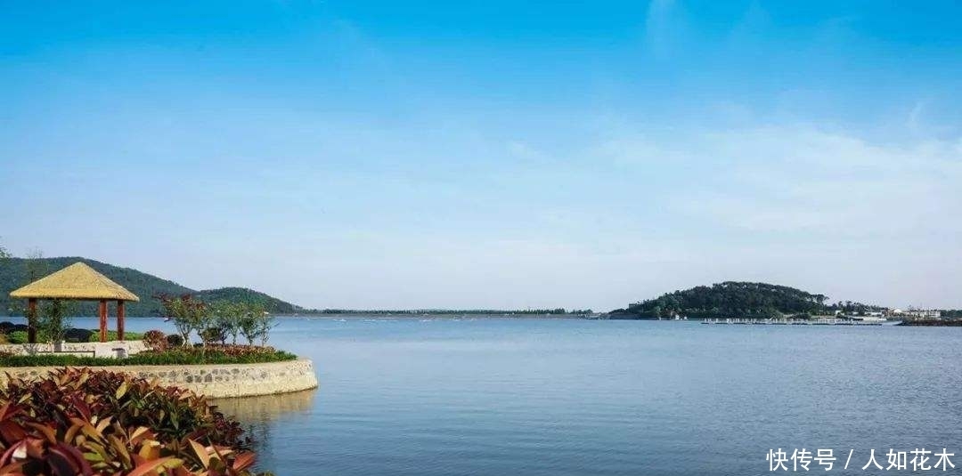 江苏有望晋升5A的景区，人称南京版“西湖”，门票40元游客抢着来！