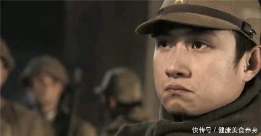 历史|周卫国的历史原型,无论他身为国军还是共军,他都只有一个目标