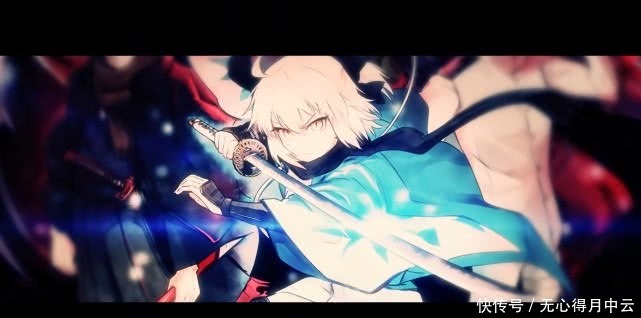 穿越时间,男主和祖母一起参加圣杯战争,召唤的从者还是冲田总司