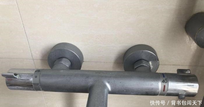 晾衣架|装修选了这8样很实用的东西, 公公婆婆都赞我, 装修得好! 参考下！