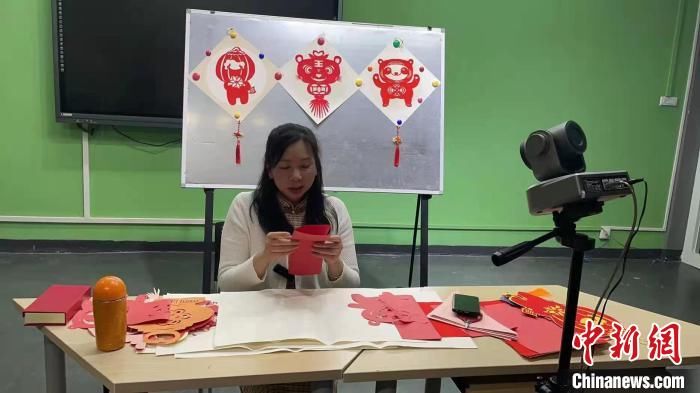 中国文化|印尼大学生“云游”广西：希望成为印尼和中国文化交流使者