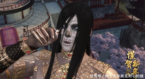 小伙子|因沉迷进击的巨人,小伙花半个月拍出古风版,太逼真引众人围观