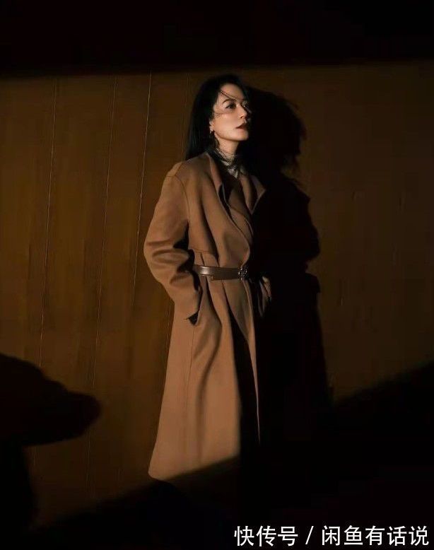 颜色|女人过了45岁,这3种“艳色”尽量不要穿,没气质还显廉价