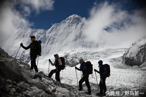 中年|中国最高的4大山，高大雄伟山势险峻，最后一座至今无人登临！