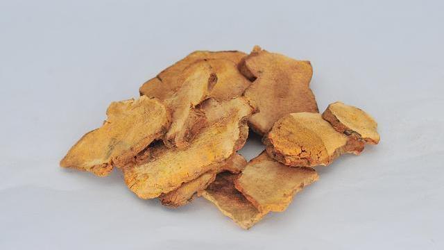 睡眠质量|一两茯苓一两金,茯苓的“最佳搭档”揭秘,祛湿补气,体重蹭蹭降