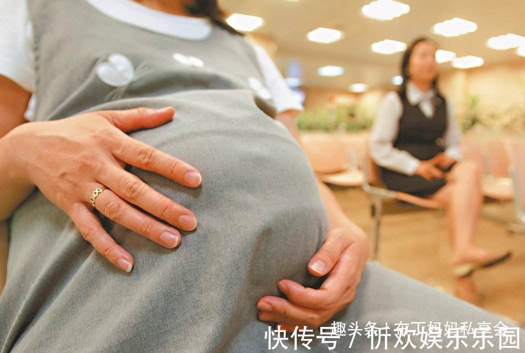 孕育|高龄产妇=“高危”产妇错!准爸准妈做好六个准备,好孕自然来